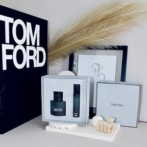 TOM FORD Ombre Leather Eau De Parfum 2-Piece Set
